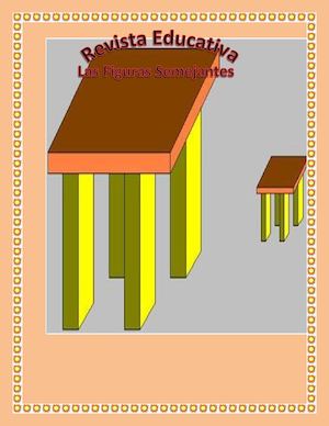 Qué Son Las Figuras Semejantes