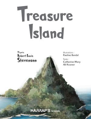 Treasure Island