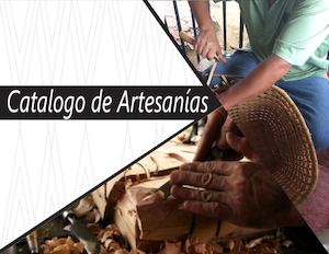 Catalogo Artesanias