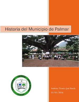 Historia de Palmar