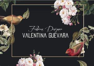 Portafolio Valentina Guevara