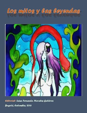 Libro Mitos Y Leyendas 111