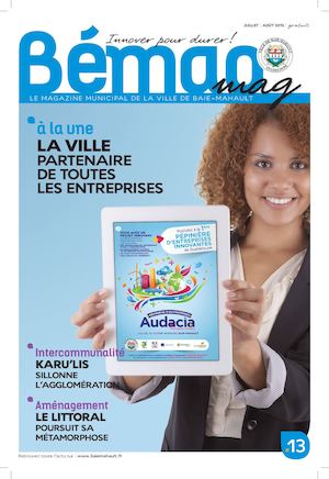Bulletin municipal n°13