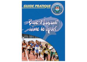 Baie-Mahault aime  le sport