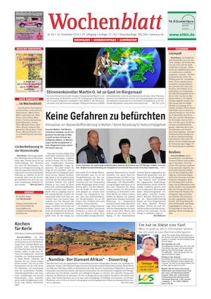 Wochenblatt-Rheinfelden