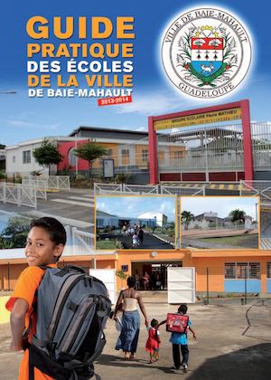 Guide des écoles
