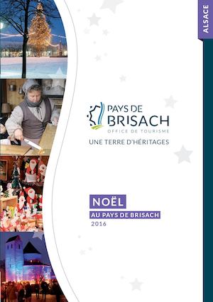 Noël au Pays de Brisach