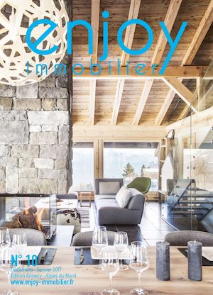 ENJOY IMMOBILIER ANNECY & ALPES DU NORD