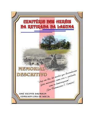Memorial Descritivo CHRL (J. Vicente Dalmolin e Edmilson LS)