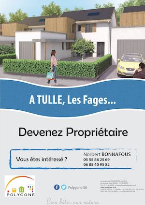 Plaquette Groupé Tulle