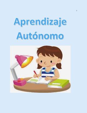 Portafolio De Aprendizaje Autónomo  1