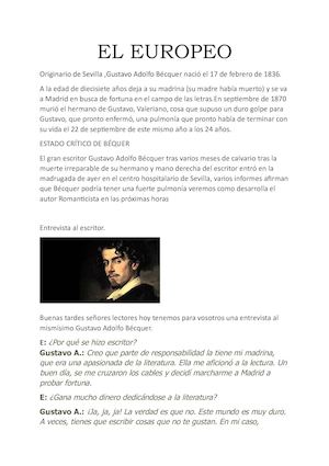Becquer 1