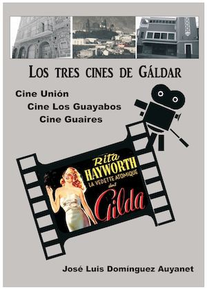 Los Tres Cines De Gáldar