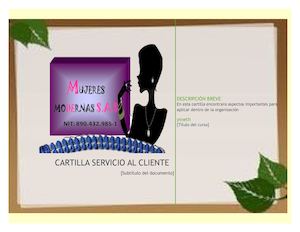 Taller Introduccion A Los Servicios