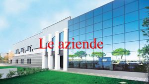 Aziende (Melissa Paba)