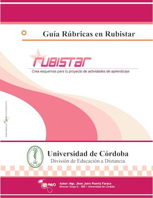 Guía De Rúbrica En Rubistarpdf(1)