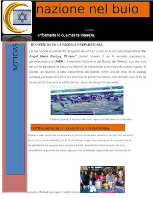 Periodico Completo Y Editado 4