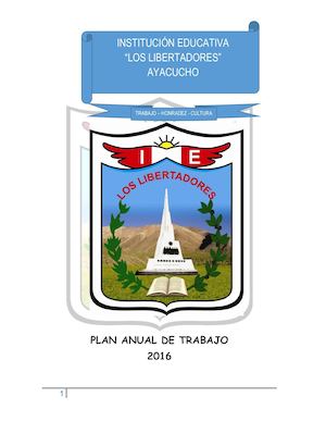 Pat Los Libertadores 2016 Mejorado