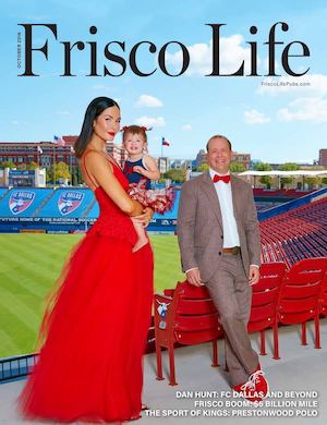 Frisco Life OCT 2016