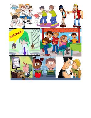 TECH-ENGLISH PEACE EDUCATION PROJECT