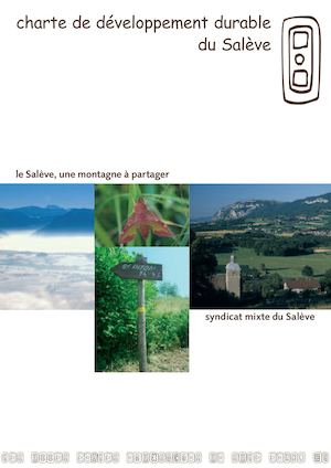 La charte du Salève