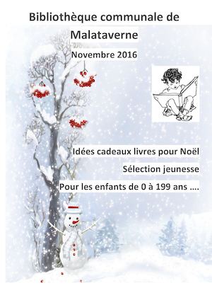 Idées Livres Pour Noël