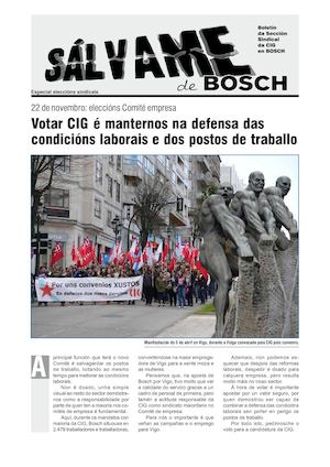 Salvame Bosch Eleccions V2