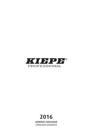 Kiepe catalog