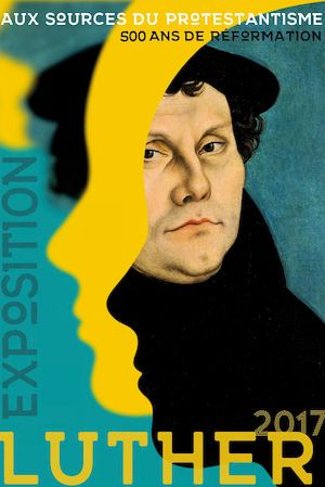 Découvrir l'exposition Luther, aux sources du protestantisme