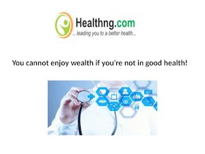 Best Healthcare Services In Nigeria