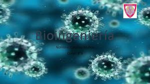 Bioingieneria 8°b