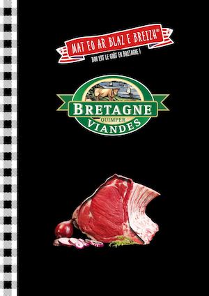 Plaquette Bretagne Viandes Distribution