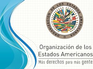 Organización De Los Estados Americanos Para Exposicion