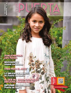 CLUB PUERTA DE HIERRO