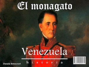 Daniela Betancourt Monagato