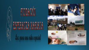 FUNDACION ESPERANZA MARIANA