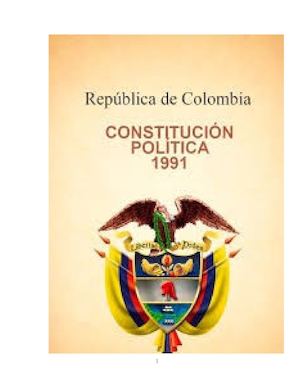 Constitucion Politica