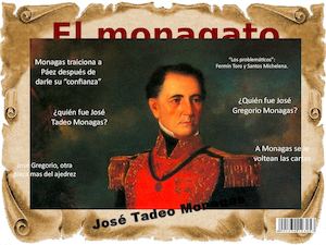 el monagato