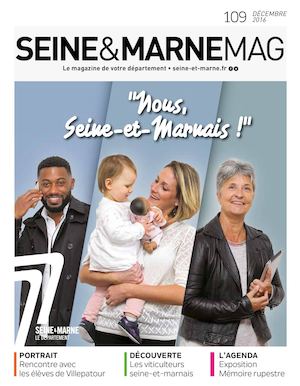 Seine & Marne Mag n°109