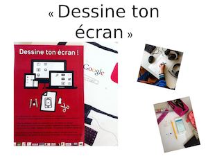 Dessine Ton éCran