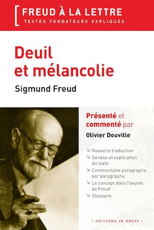 Deuil et Mélancolie