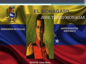 El Monagato
