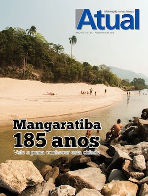 Revista Atual Mangaratiba 2016 Site