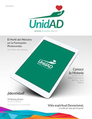 Unid Ad Seminario Biblico