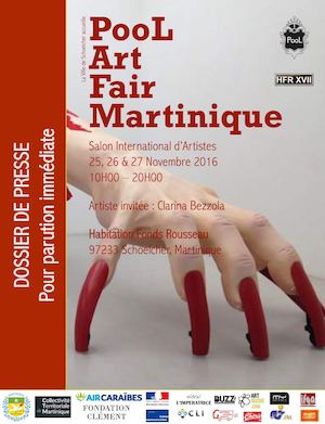 PooL Art Dossier de Presse