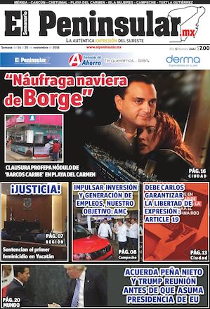 Edición 244 Completa