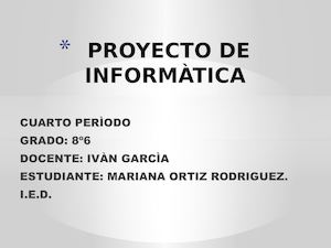 Mariana Ortiz