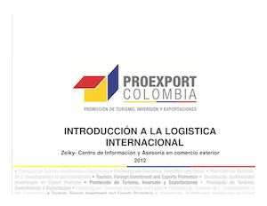 Dficostos Proexport