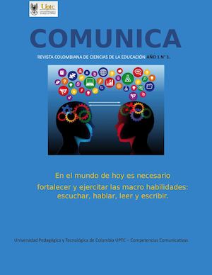 REVISTA COMUNICA