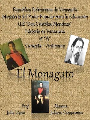 Republica Bolivariana De Venezuela Ministerio Del Poder Popular